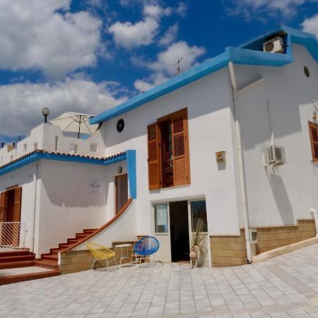 أغريجنتو Villa Elite المظهر الخارجي الصورة