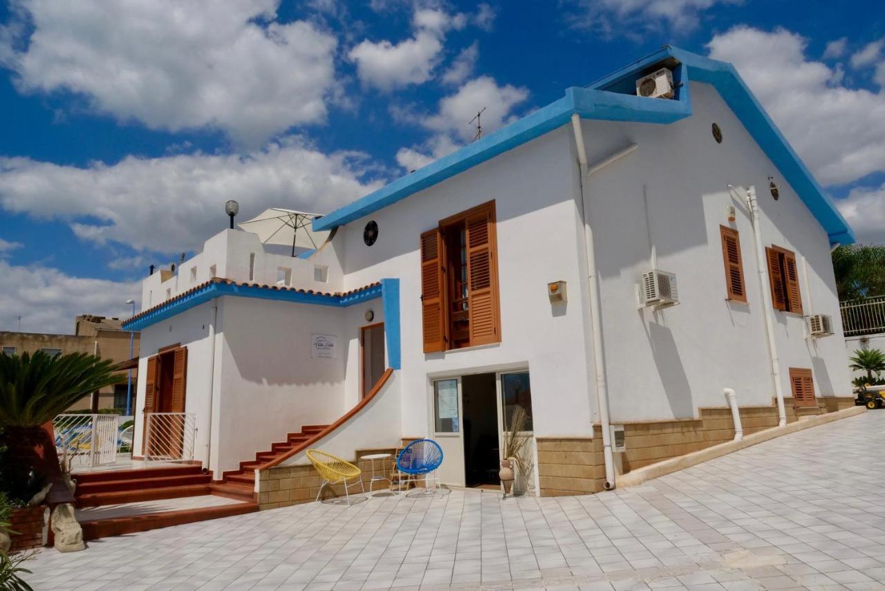 أغريجنتو Villa Elite المظهر الخارجي الصورة